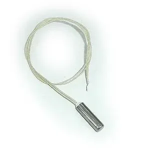 TEMPERATUR SENSOR 1K -30/+500°C PT1000 Újdonság