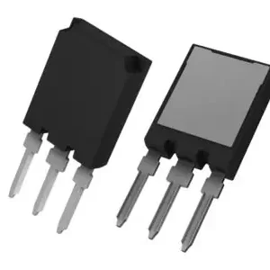 Utolsó esély Tranzisztor N-MOSFET 500V 36A/144Ap 446W 0.13R (23A) SIHFPS37N50A-GE3 SiHFPS37N50A