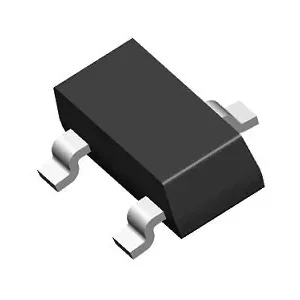 Tranzisztor NPN SMD 40/25V 1.5A 0.3W 100MHz NF-E S08050H SS8050-H Biztonságos fizetés