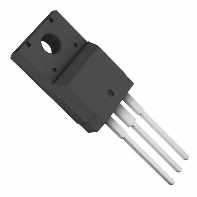 Tranzisztor N-MOSFET 600V 11/44Ap 25W 0.28R (6.9A) STF13NM60N STF13NM60N Kedvezmény