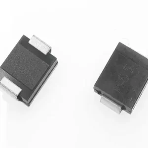 Utolsó esély SB-D SMD SCHOTTKY 30V 2A/75Ap STPS2L30A