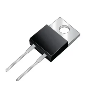 Újdonság SI-D 1000V 12A/80App 48nS Vf1.3V STTH1210D