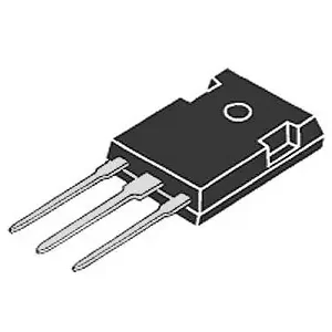 Újdonság SI-D DUAL 600V 2x15A 50nS Vf1.8V SMPS STTH30R06CW