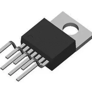 VERT.DEFLECT CONTR.Vcc.35V 2A 7p. STV9302A Legjobb ár