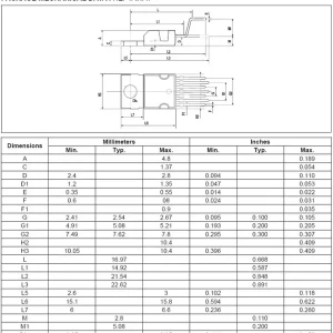 VERT.DEFLECTION 2.5App 7p. STV9325 Utolsó esély