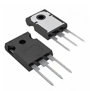 Vedd meg most Tranzisztor N-MOSFET 600V 20A/80Ap 214W 0.26R (12.6A) STW20NM60FD STW20NM60FD