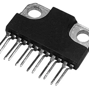 2x13W NF-POWER AMP.12p (28V/8R) TA8216HQ Ajánlat