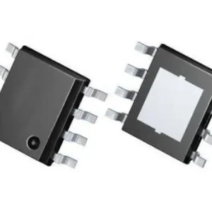 1A Linear Lithium-Ion battery charger 8p, SMD ESOP-8 TC4056A TC4056A Gyors szállítás