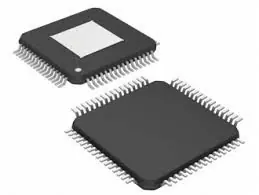 Ajánlat 300W Stereo, 400W Mono Digital Amp. Power stage 64p. TAS5630BPHD