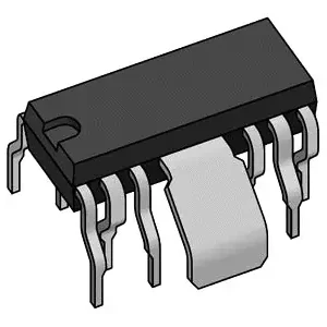 VERT. DEFL. 12pQ FINDIP TDA1170N Ingyenes szállítás