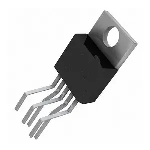 10W AUDIO AMP. 28V TO220/5p TDA2003 Újdonság