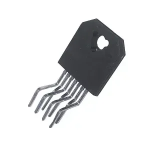 VERT.DEFLECTION BOOSTER 200MHz 7p. TDA4865AJ Rendeld meg most