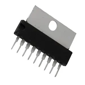 V-REG 5.1+2.8..16V 1A RESET SIP 9p TDA8139 Utolsó esély