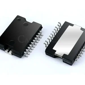 2x40W POWER AMP. 6V...18V 20p. SMD TDA8566TH/N2S Alacsony ár