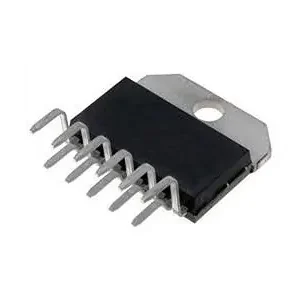 Újdonság TDA7269 NF-POWER AMP. 2x10W (±14V/8R) 11p. TDA7269