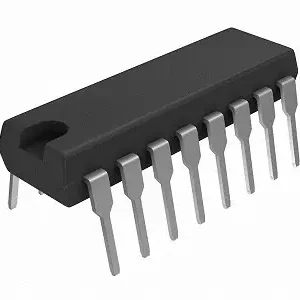 2xRGB SWITCH 18V 25MHz 16p. TEA5114A Alacsony ár