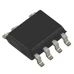 Újdonság LOW POWER OFF-LINE SW. 650V 10-19W 7p. SMD TNY176DG