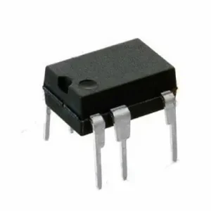 TNY279PN LOW POWER OFF-LINE SW.-III. 25W DIP8-7 TNY279PN Újdonság