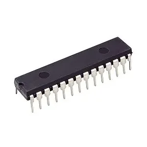 16Ch. LED Driver with Dot Correction 28p. TLC5940NT Alacsony ár