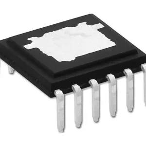 TOP268VG OFF-LINE POWER SW. 105-148W 11p. eDIP-12B TOP268VG Eredeti