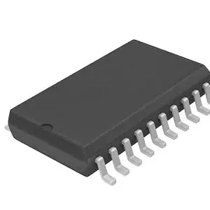 6W/Ch. Stereo Audio Power Amp. 20p. SMD TPA1517DWP Ingyenes szállítás