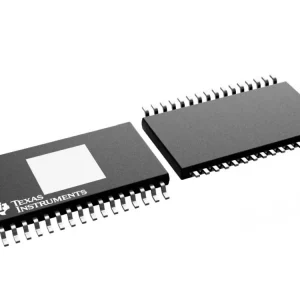 Utolsó esély TPA3116D2DADR 50W Stereo Class-D Audio Power Amplifier 32p. TPA3116D2DAD