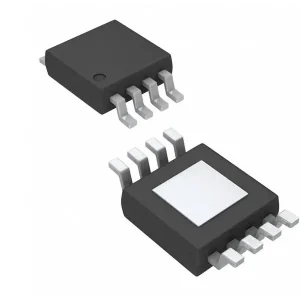 TPS54335ADDA DC-DC Conv. 4.5V-28V Synch.Step Down, Out 0.8V-24V 3A 8p SMD TPS54335ADDA Biztonságos fizetés