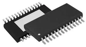 Ajánlat Bias Power Supply, Limit: 3.7A, rDS(on):3.7R 28p. TPS65161BPWP