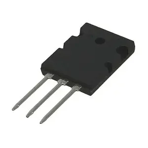 Tranzisztor NPN 230V 15A 150W 30MHz HI-FI TTC5200(Q) TTC5200 Utolsó esély