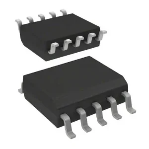VIPER06LS High voltage converter for direct feedback 800V 1A 60KHz 10p. SMD VIPER06LS Utolsó esély