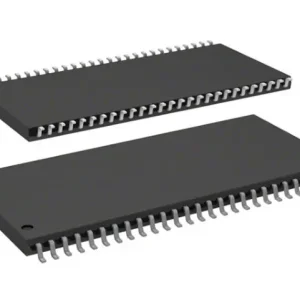 W9825G6KH-6I SDRAM 256Mbit 16Mx16 166MHz 3.3V 54p TSOP-II W9825G6KH-6I Újdonság