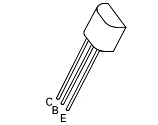 Tranzisztor PNP 80V/60V 1A/2Ap 1W 150MHz UNI ZTX551 ZTX551 Biztonságos fizetés