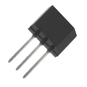 Újdonság TRIAC 800V 4A Igt/Ih