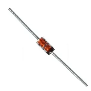 Zéner dióda hőmérséklet kompenzált 32V ZTK33B ZTK33B Vedd meg most