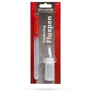Tölthető flux adagoló és toll - üres FLUXPEN, 10219 PPE-DISP/FPSET Ajánlat