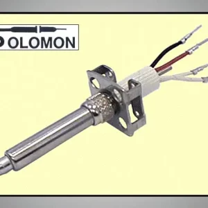 Vákuum páka fűtőszál SL916 / SL928 SOLD.SL9-HEAT Autentikus