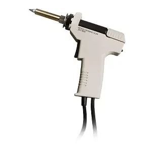 Vákuumos kiforrasztó pisztoly ZD987 páka állomáshoz SOLD.ZD.88-552A Ingyenes szállítás