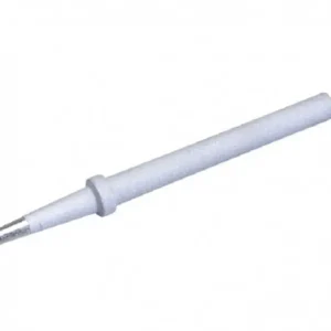 Újdonság C1-3 forrasztópáka hegy ZD99 48W páka állomáshoz 3mm (csapott) SOLD.ZD.TIP C1-3