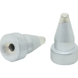 Utolsó esély Vákuum pákahegy ZD987 kiforrasztó pisztolyhoz, 1mm SOLD.ZD.TIP N5-2