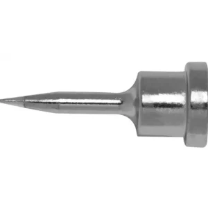 WELLER páka hegy ceruza alakú WSP80 A:02mm B:16mm WEL.LT-1S Legjobb ár