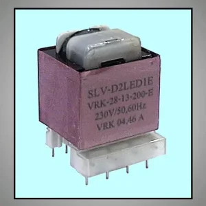 Trafo DE26-00112A MW-TR115 Kiváló minőség