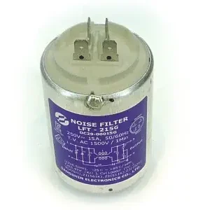 Vedd meg most Samsung mosógép EMI zavarszűrő LFT-215G, RDFC-2916 DC29-00015K W1-DC2900015K