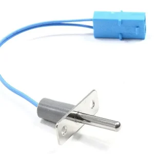 Újdonság Samsung termisztor 5V -20-170 °C szárító- és mosógépbe DC90-10128G W1-DC9010128G