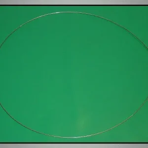 Üstszájgumi feszítő huzal (külső) W1-DC9112078C Prémium