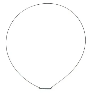 Üstszájgumi feszítő huzal (külső) W1-DC9112078D Ingyenes szállítás