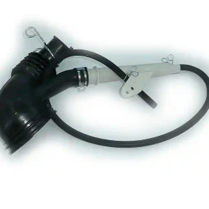 Újdonság Szivattyú cső F500E,WF80F5E5U4W W1-DC9717330A