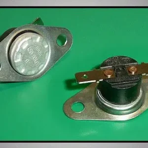 Termosztát (NT101) W5-DE4720173B Népszerű