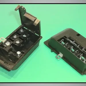 Terminal block W5-DG6500001A Expressz szállítás