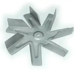 Ventillátor lapát, hőlégkeveréshez, alsó W5-DG6700011B Vedd meg most