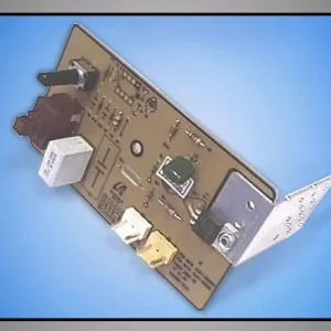 Újdonság Fordulatszám szabályzó Samsung VCC4330V31 porszívóhoz W7-DJ4100298A